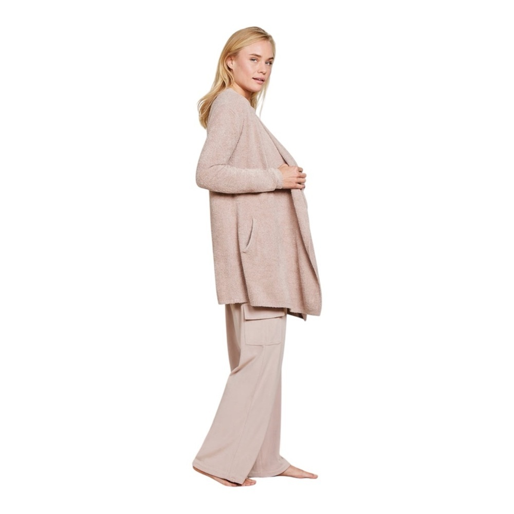 Barefoot Dreams Cardigan size L-XL - Picture 2 of 8